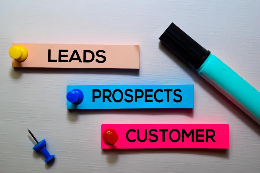 5 Tips for Getting More Leads for Your Business
